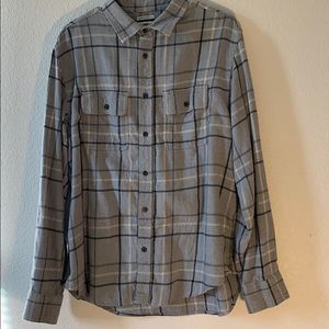 Grey Flannel
